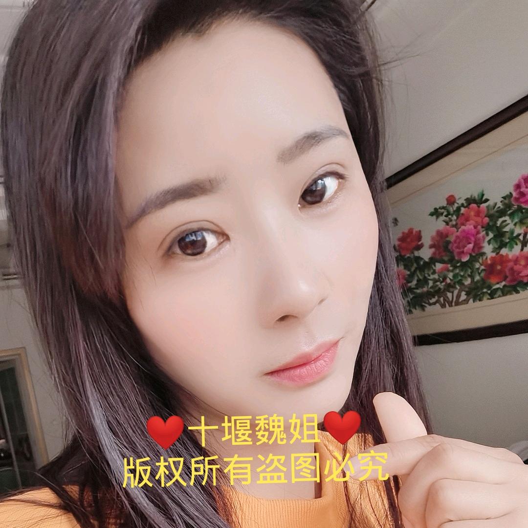 卡车女司机魏小样