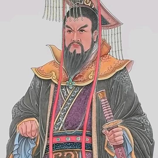 无为画影