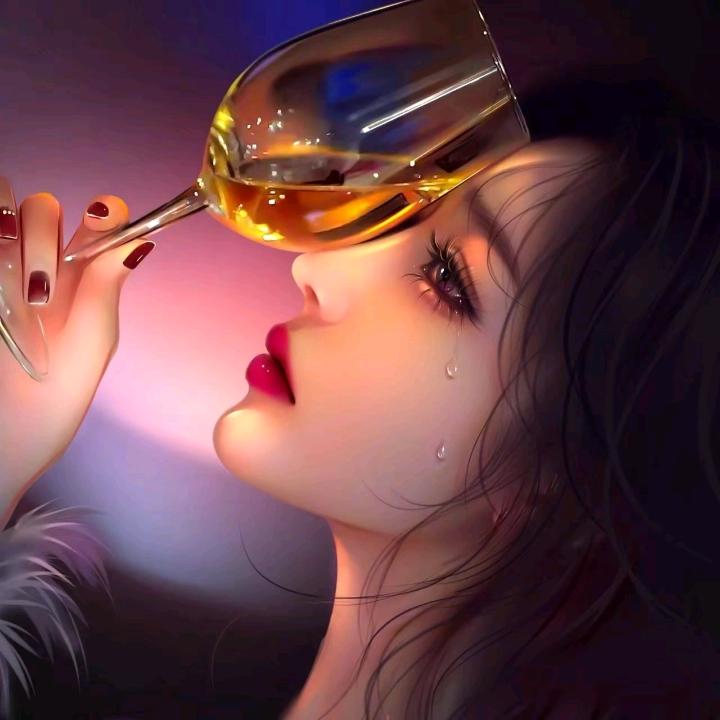 一҉半҉清҉醒҉一҉半҉醉҉