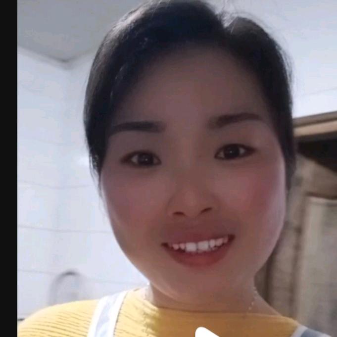 你的微笑就是我的快乐