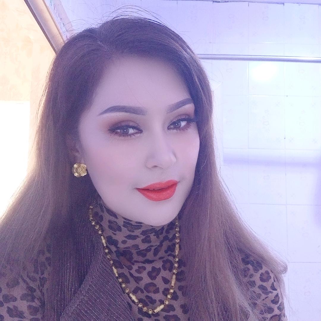 幸福中♥