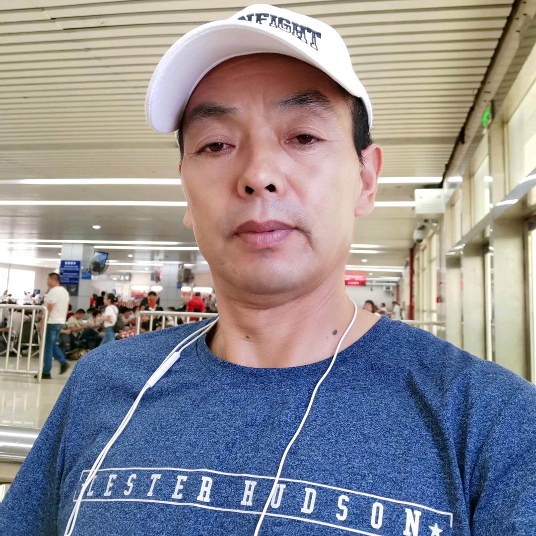 不落的太阳