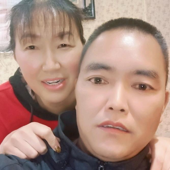 一个人的人生