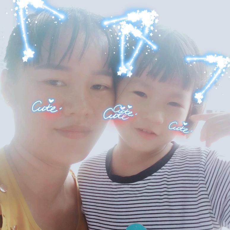 梁静很可爱