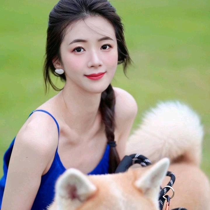 我是笨笨