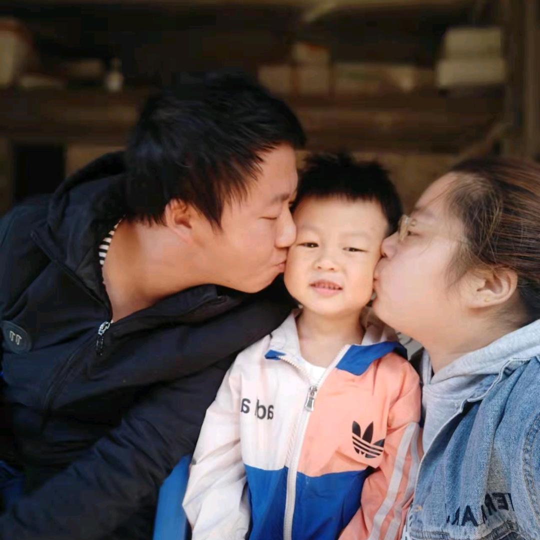 好运自来