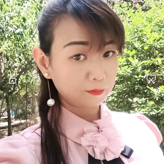 甘A-蓝妆