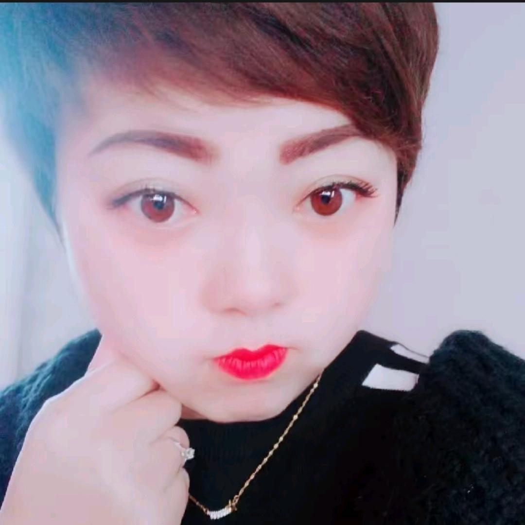 貂皮小姐姐