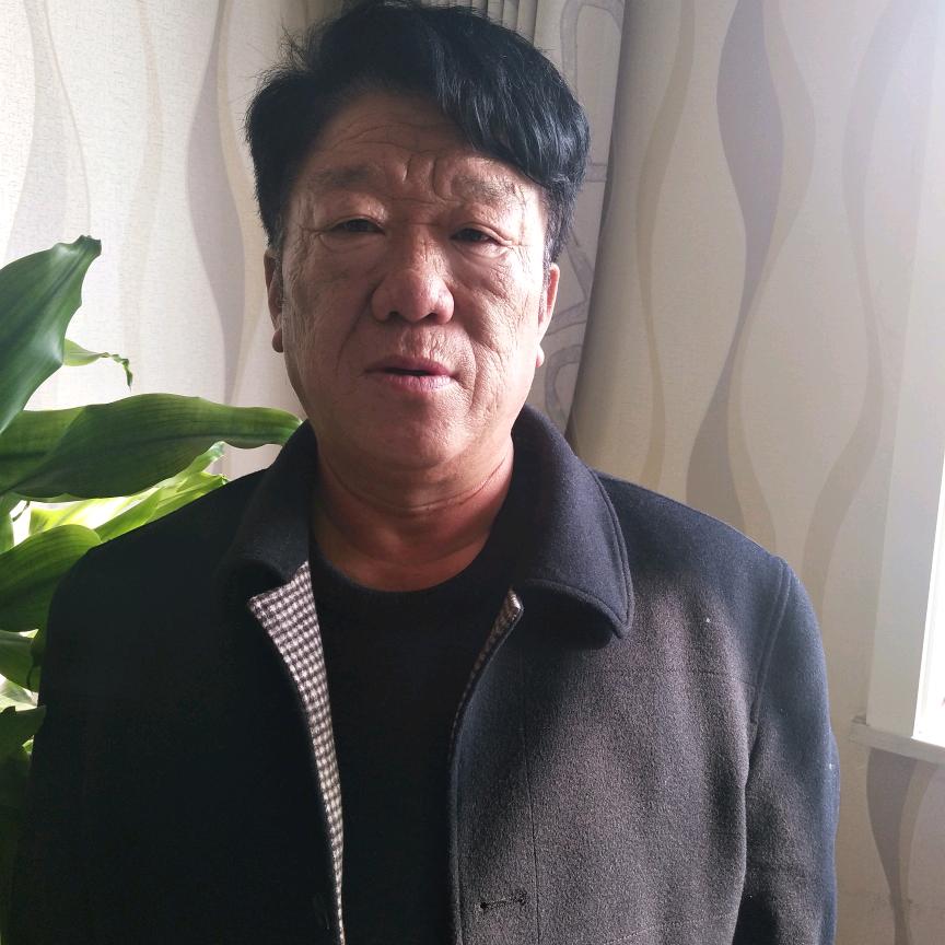 郭安平书法