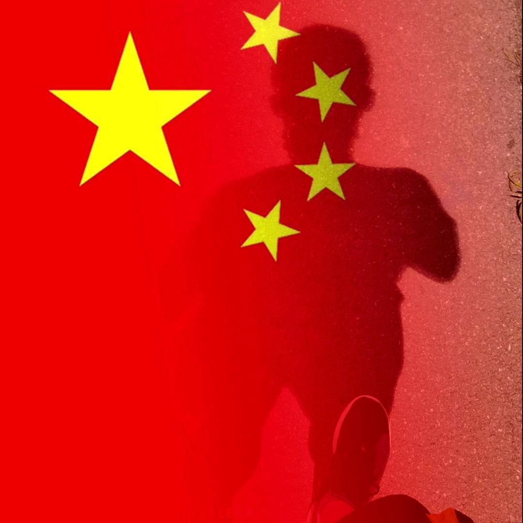 落日的烦恼✨✨
