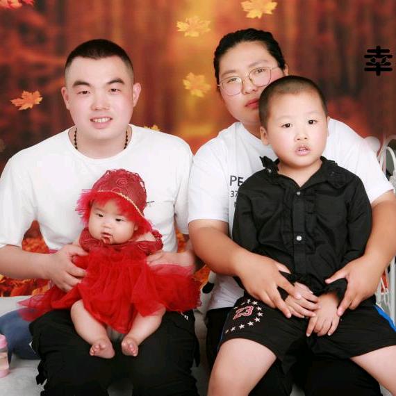 善良的人