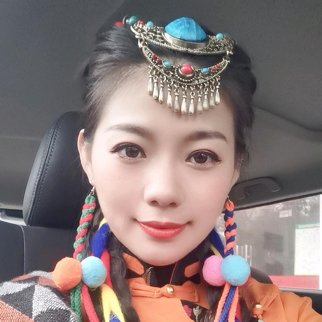 我是二姐