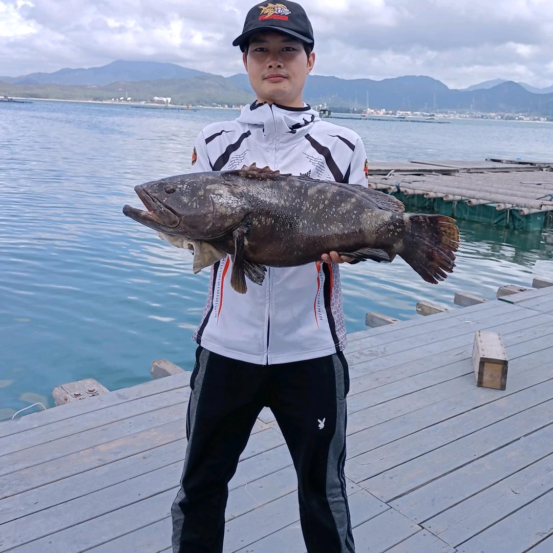 金刚海钓