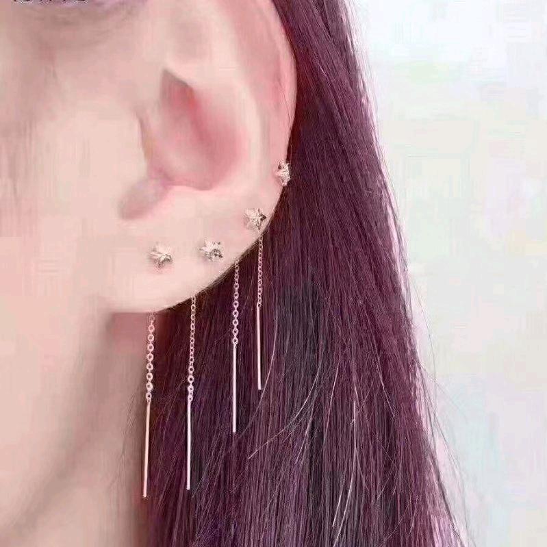 豆芽菜的爱