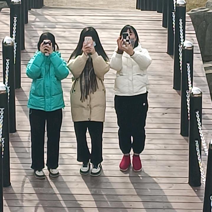 北城南筌