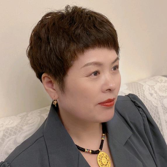 丽姐