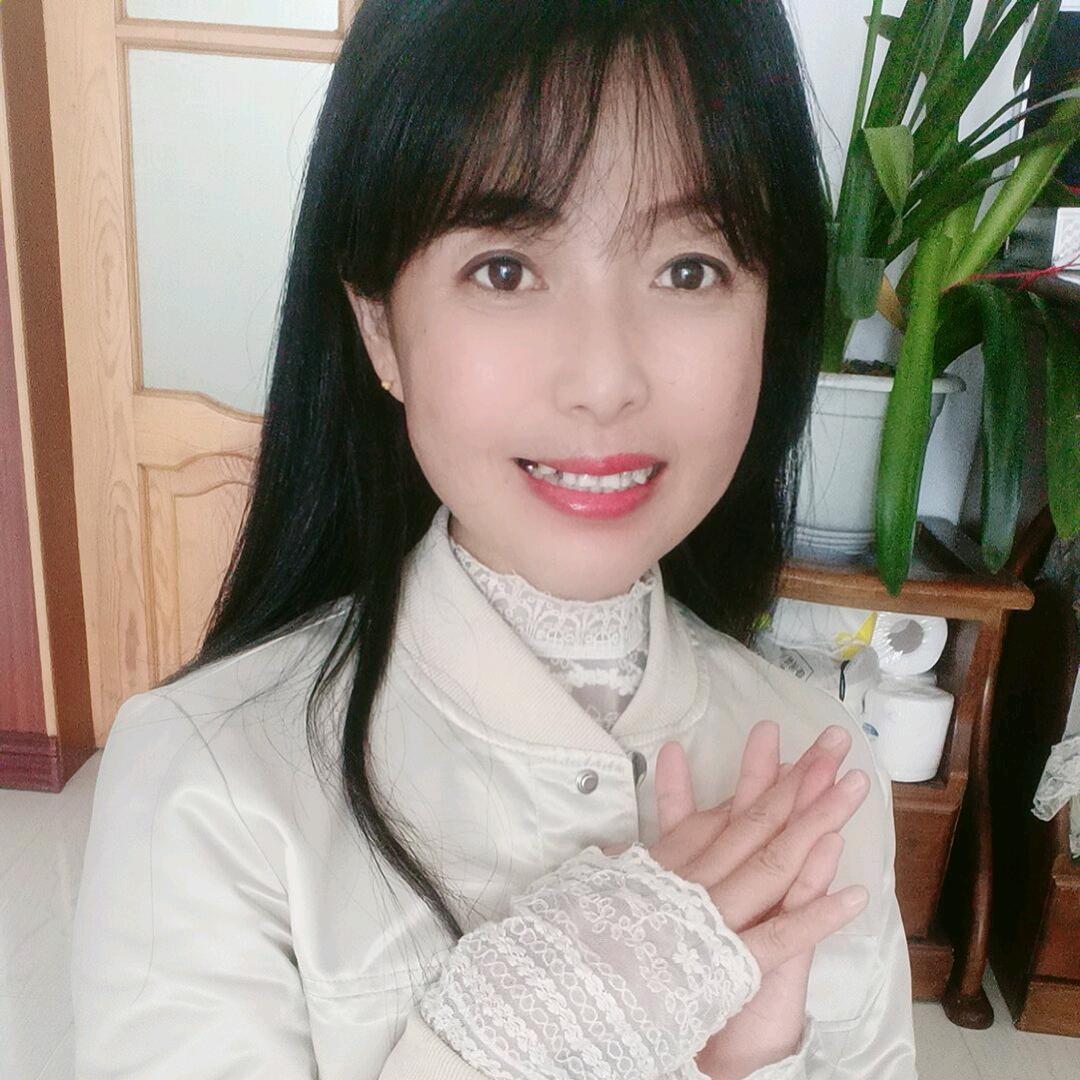 徐大美