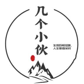 几个小伙