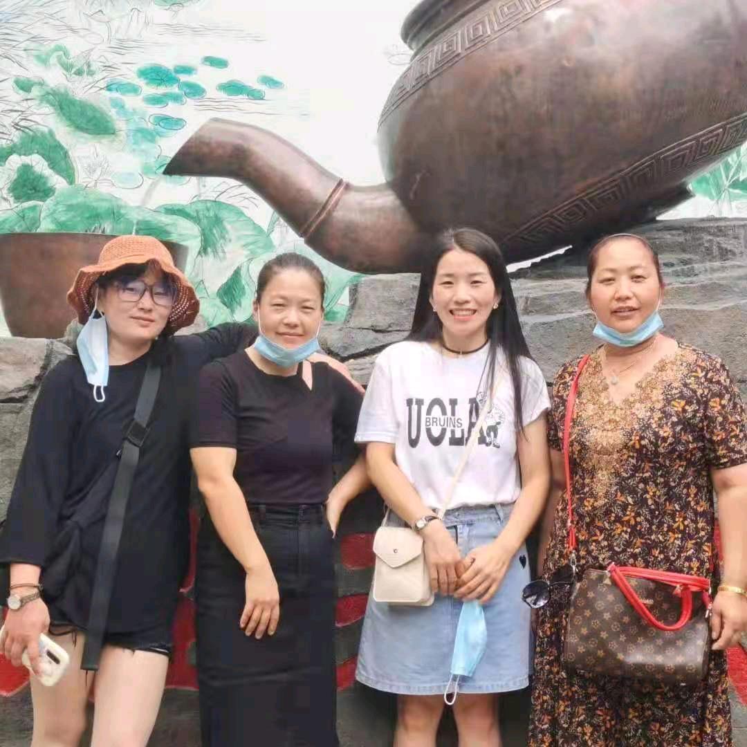 爱无止境