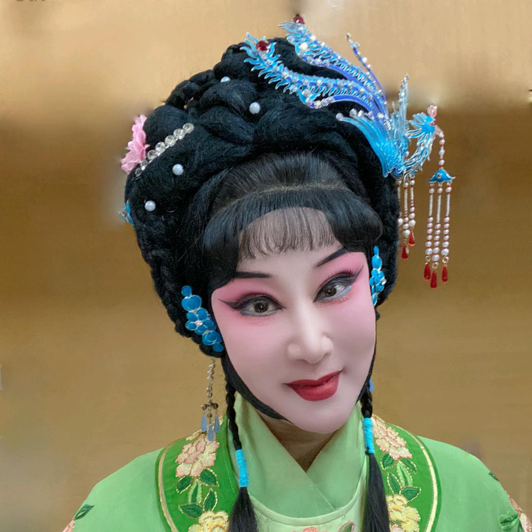 豫剧院三团  史茹