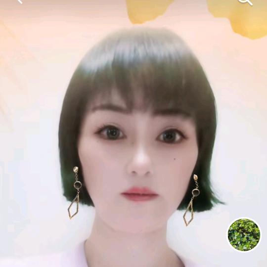岁月静好.