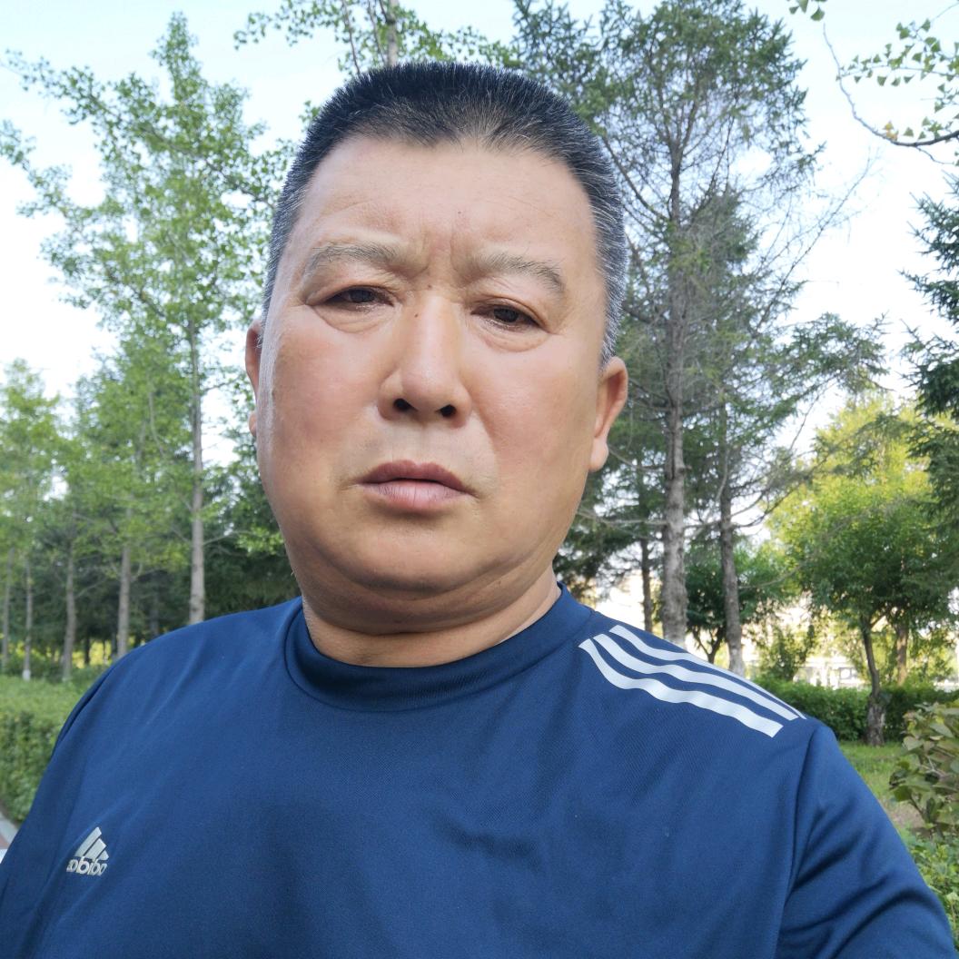 老贺
