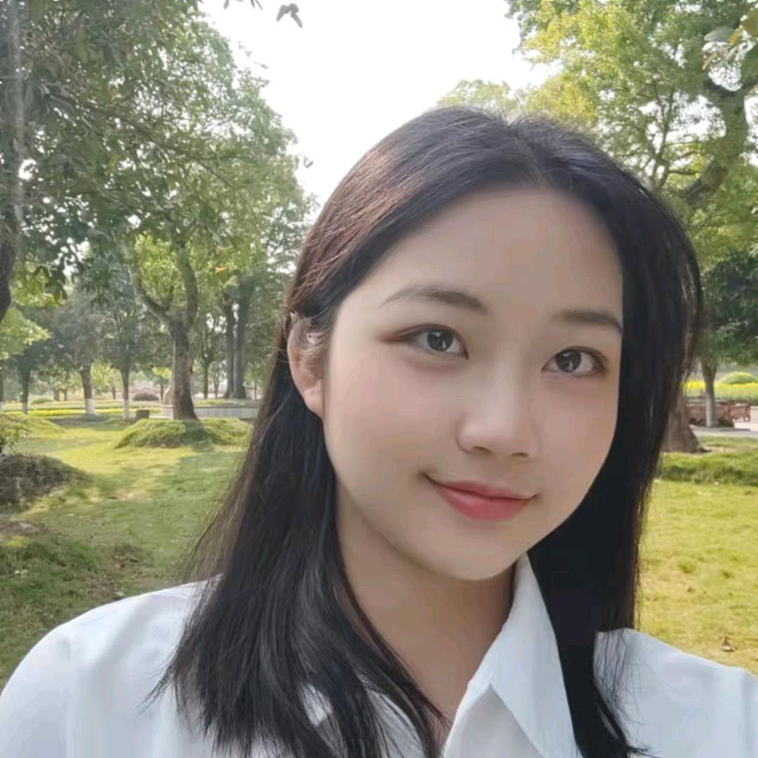 琪琪很奇怪