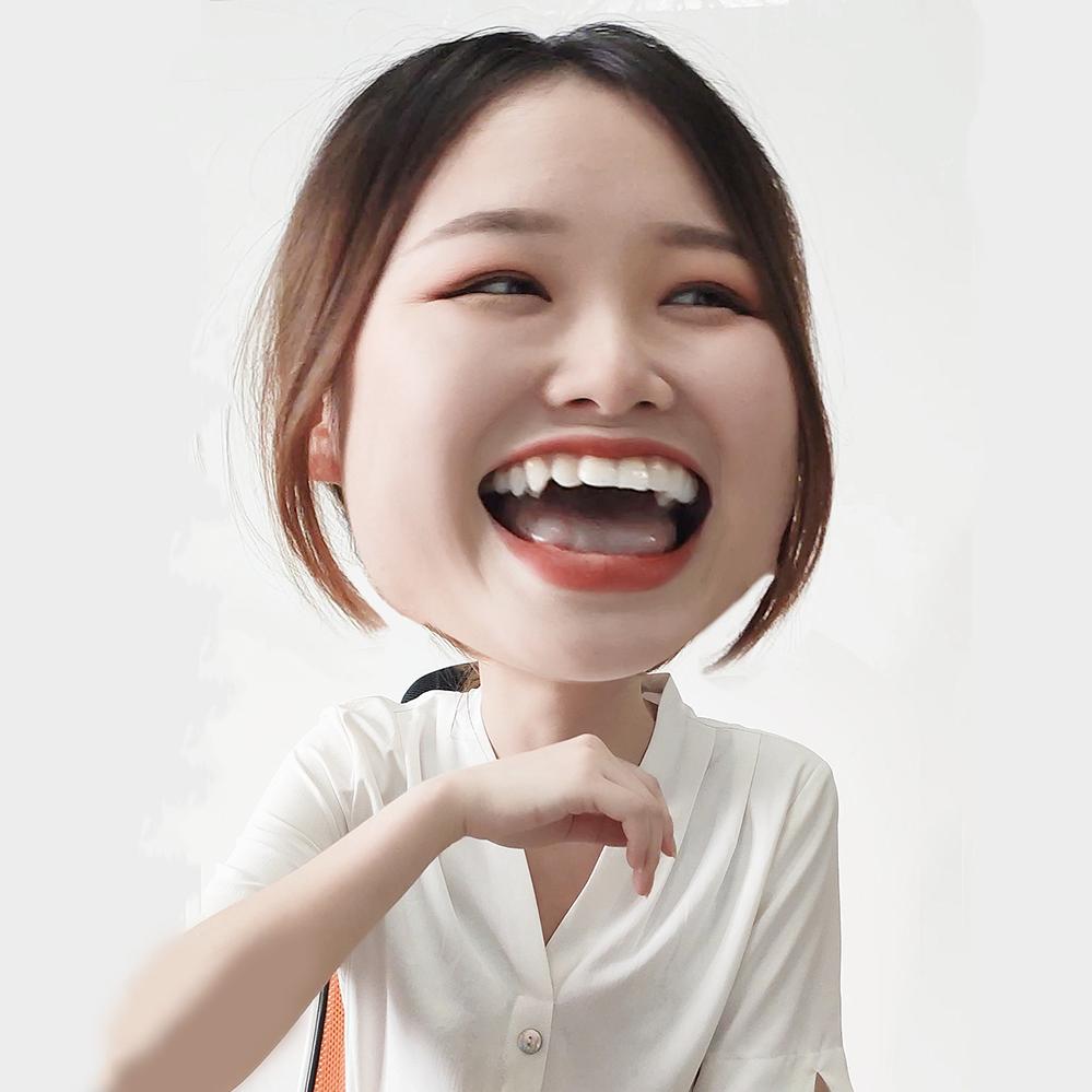 跨境大嘴宁吉祥