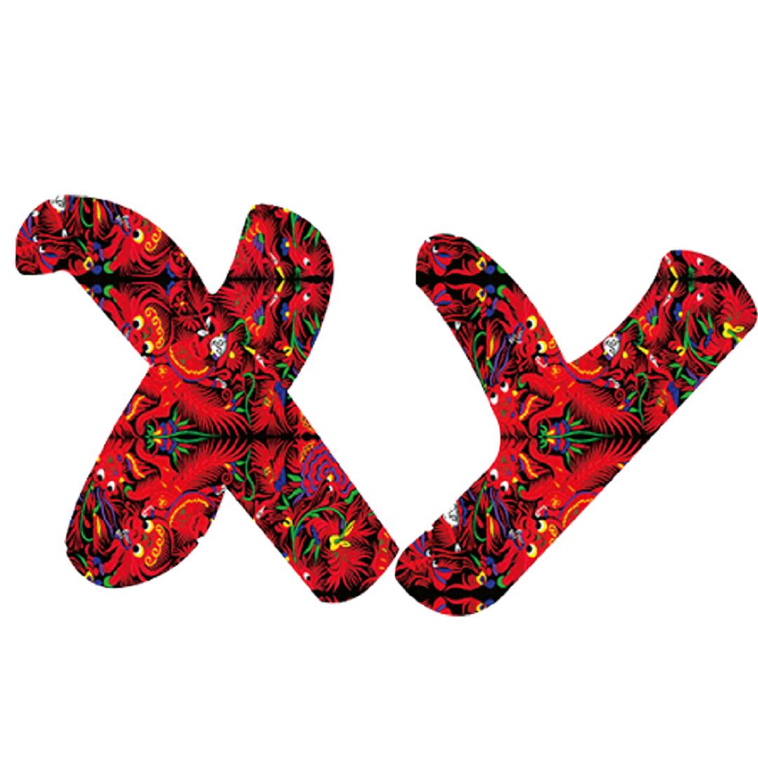 XY张寒