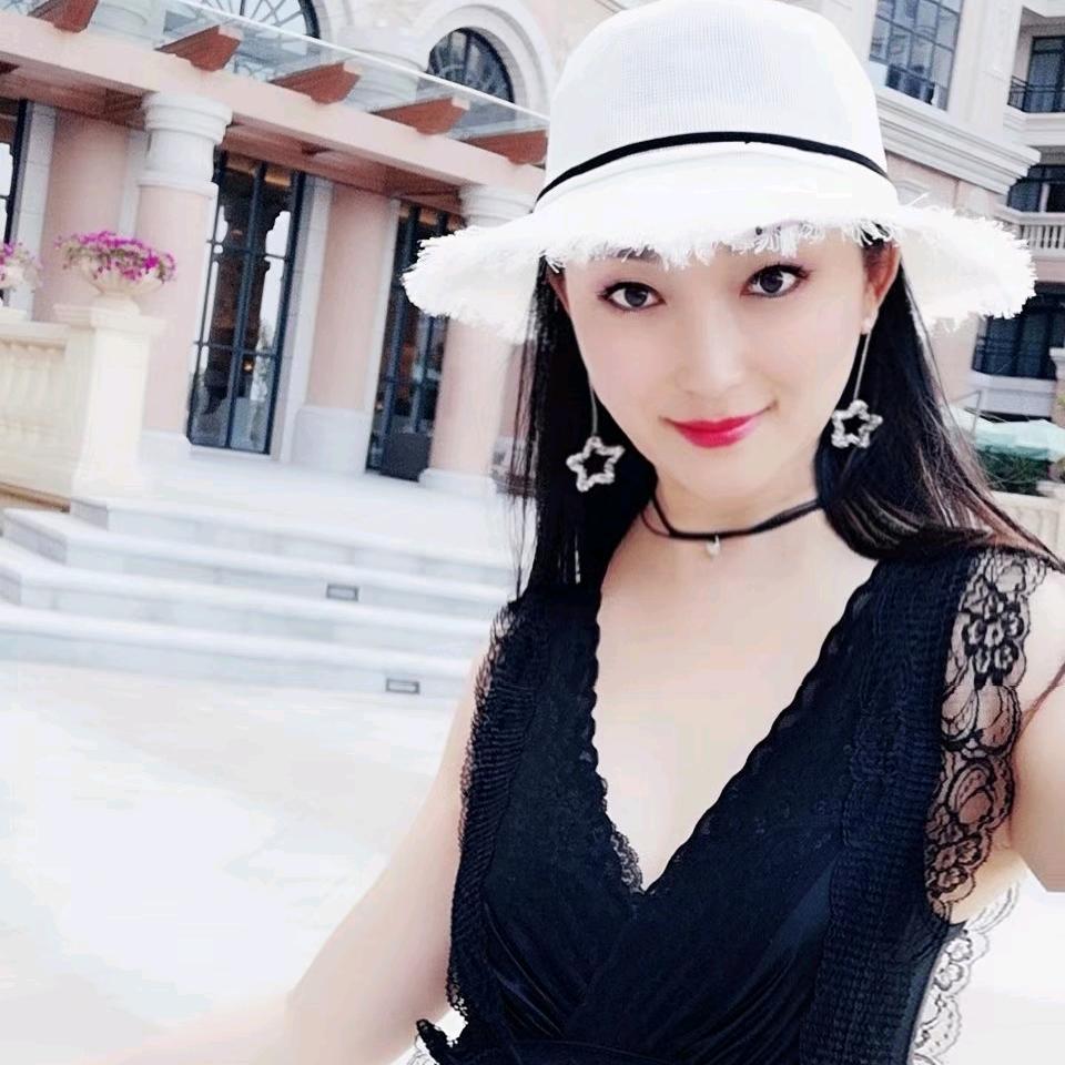 快乐的鱼