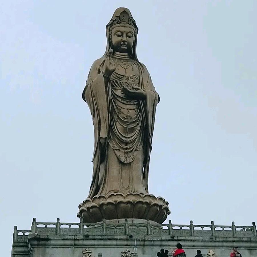顺其自然