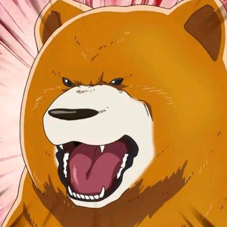 介个光头坏滴狠