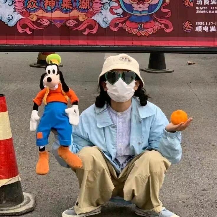 辞忧
