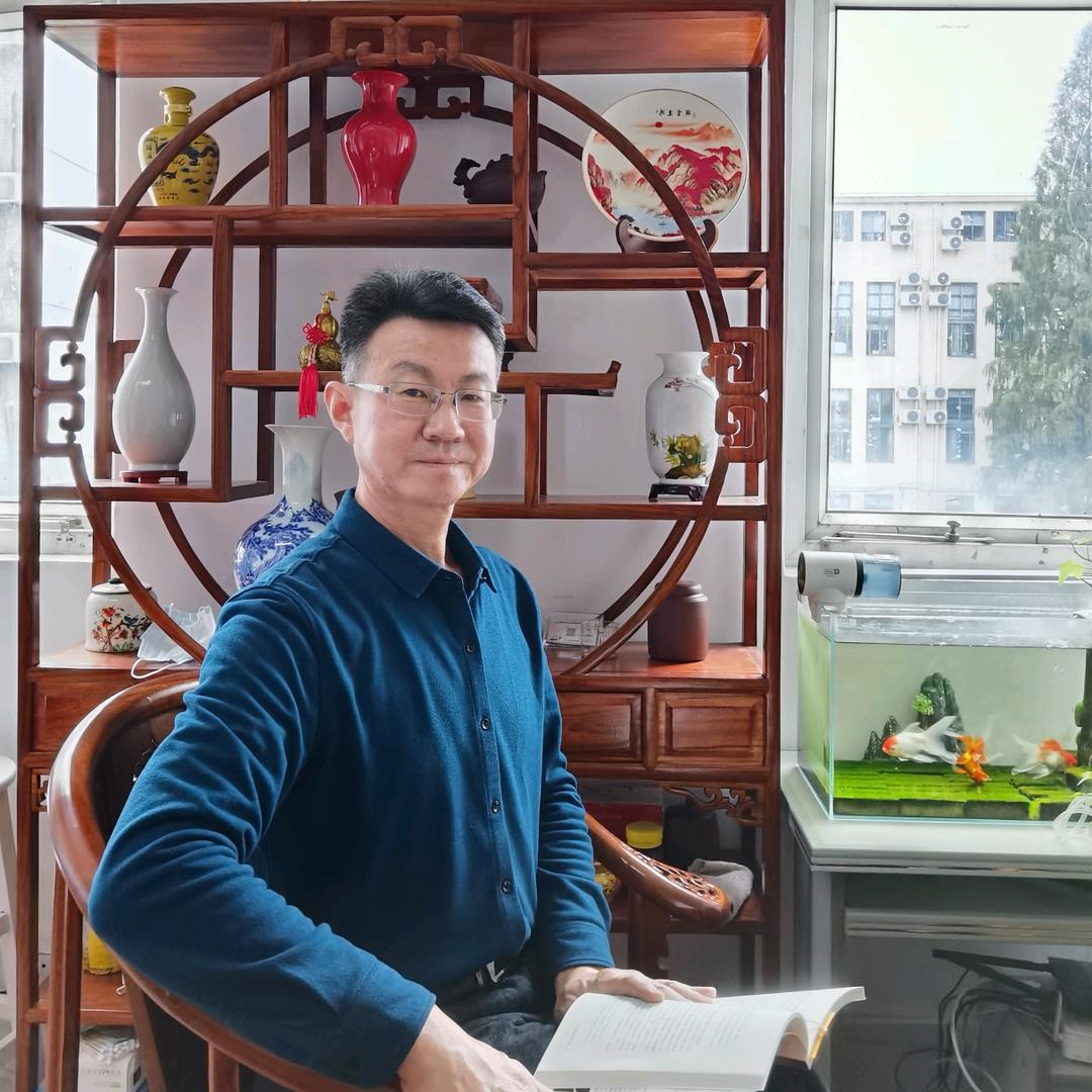 美业养生破局军师