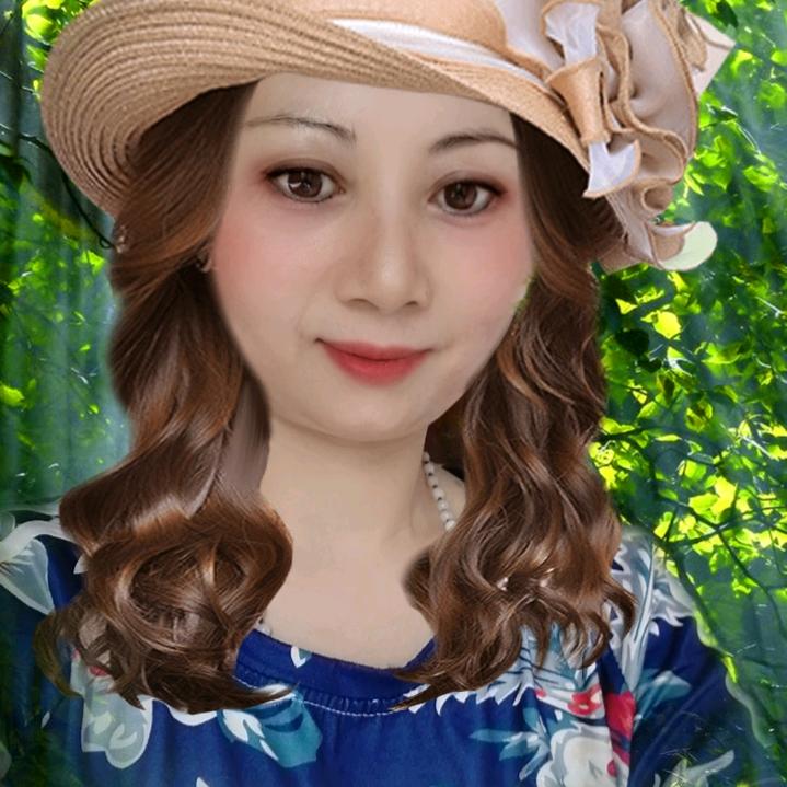 美在自然🌹