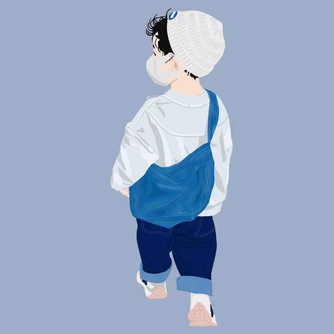 河南小孩