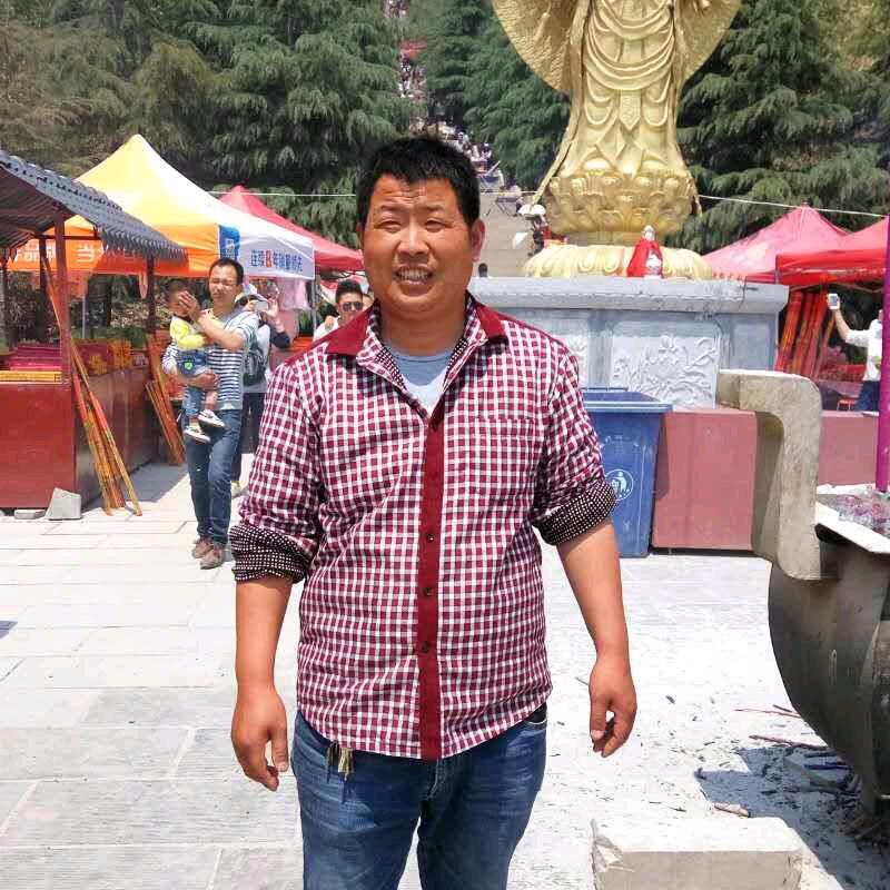 爱生活丶