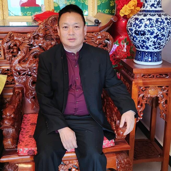 见發乡之味，等您在大理三月观音街里！