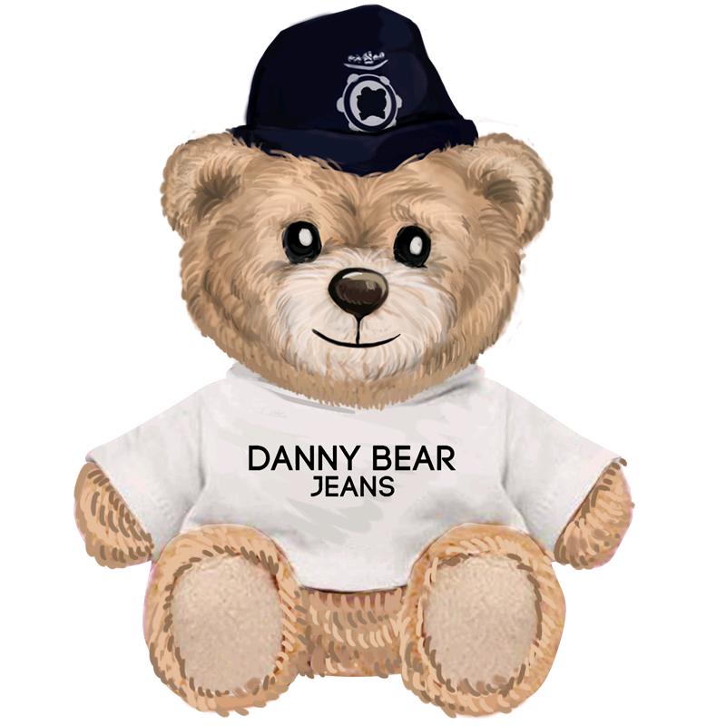 DANNYBEARJEANS时尚女包甄选
