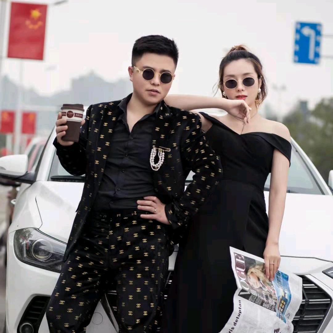 王小蒙炒面（收学员）