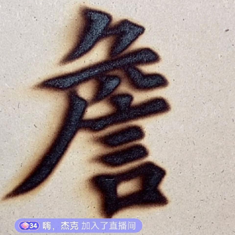 黑凤梨❤️619📷