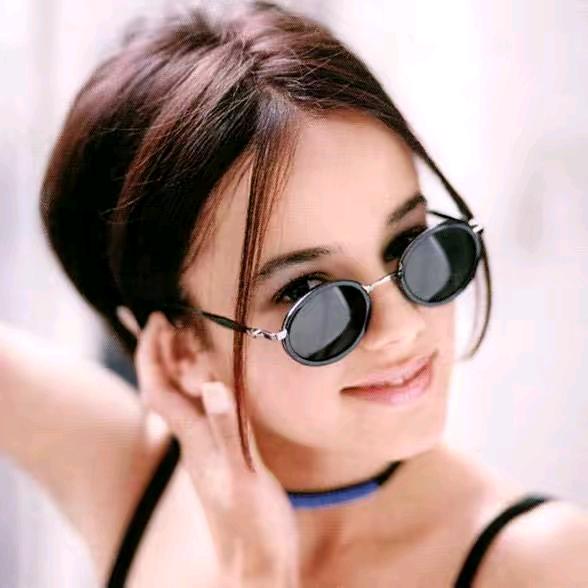 快乐的生活😘