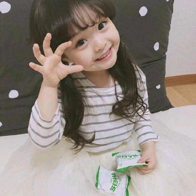 芳姐