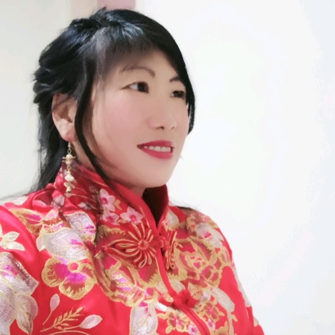 霸气女神