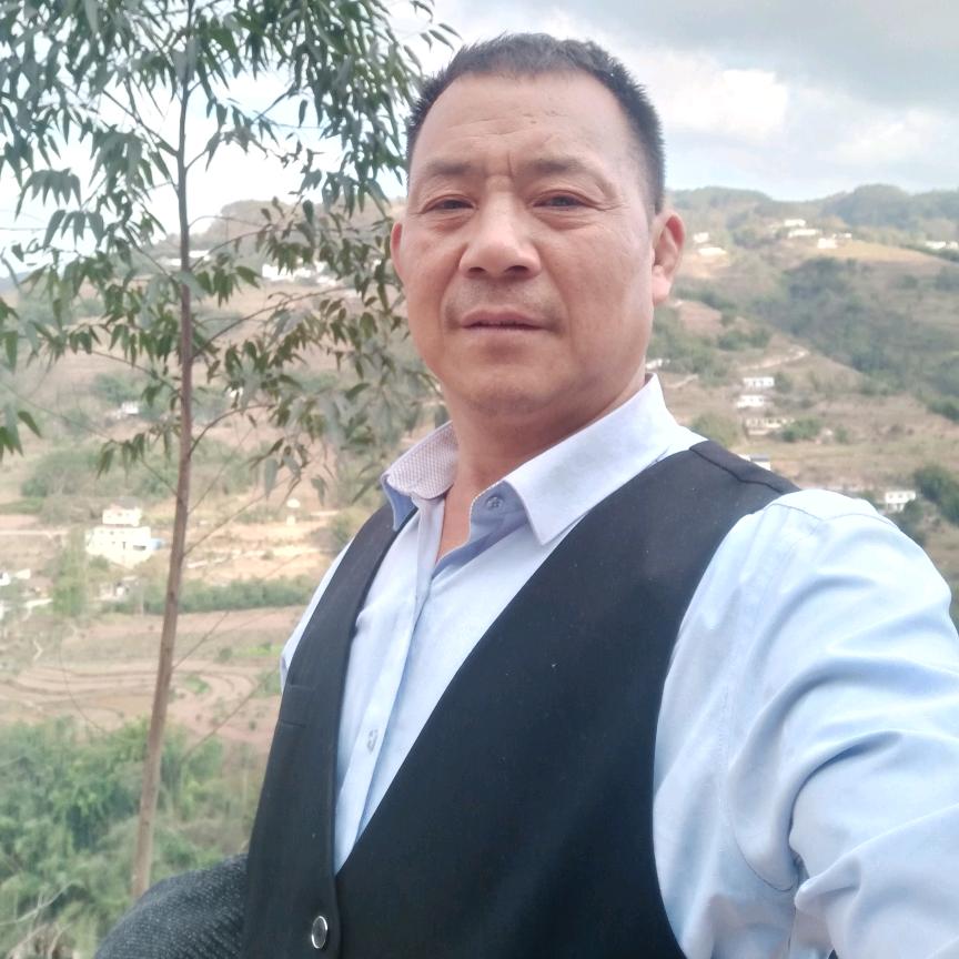 诚實的人