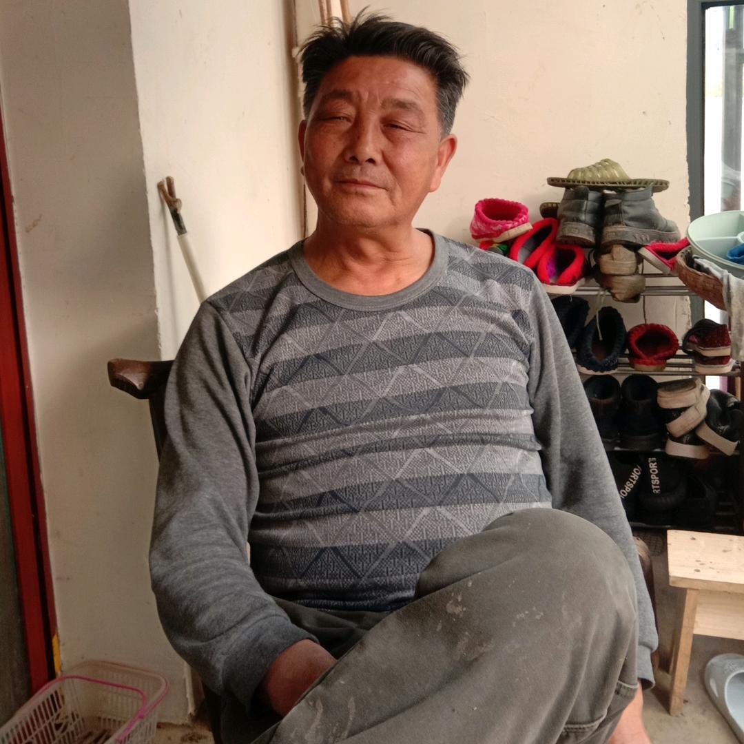 马家嘴小区李红