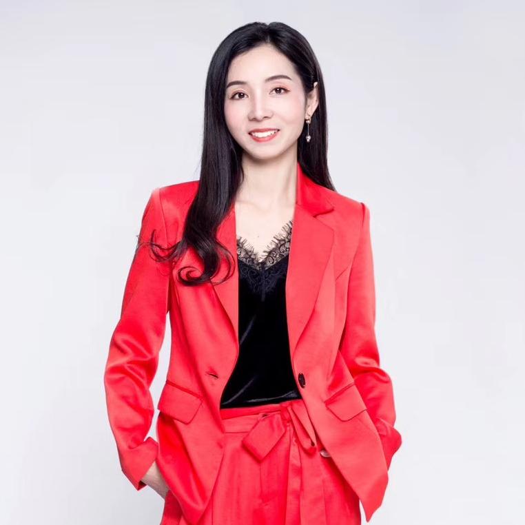 跨境人Wendy