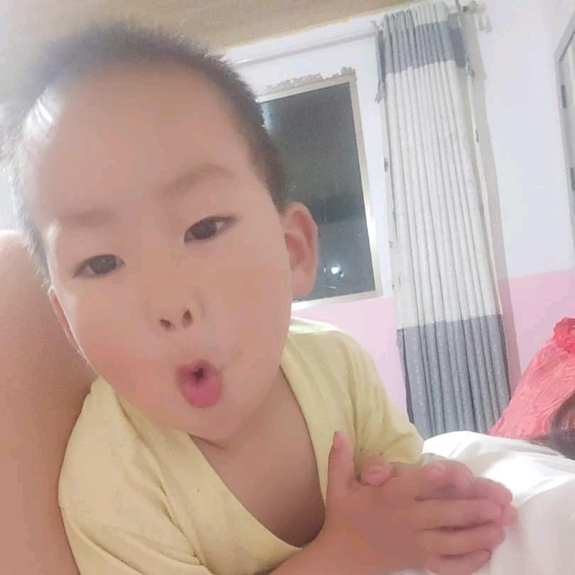 大田村（未婚爸爸）请不要连赞