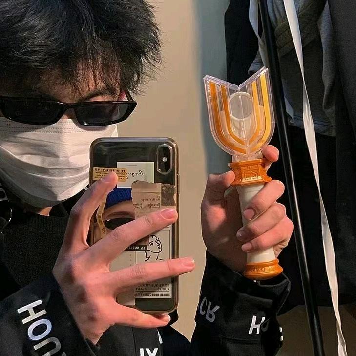 霸气且深情