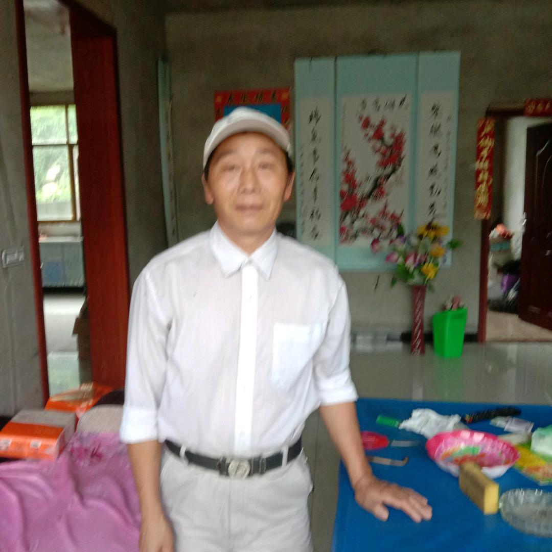 许华昌